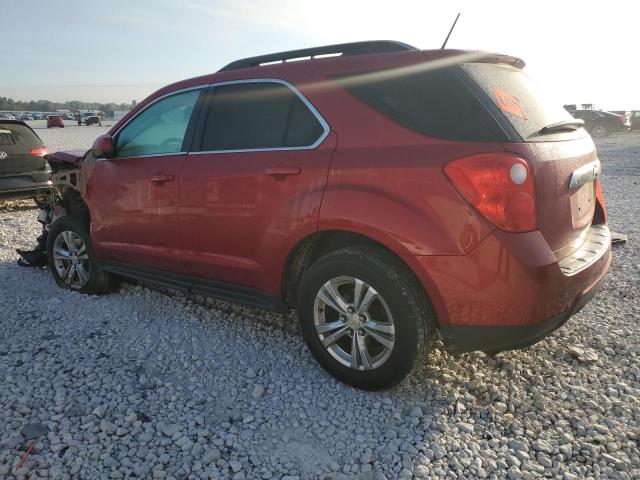 Photo 1 VIN: 2GNALBEK9E6327407 - CHEVROLET EQUINOX LT 