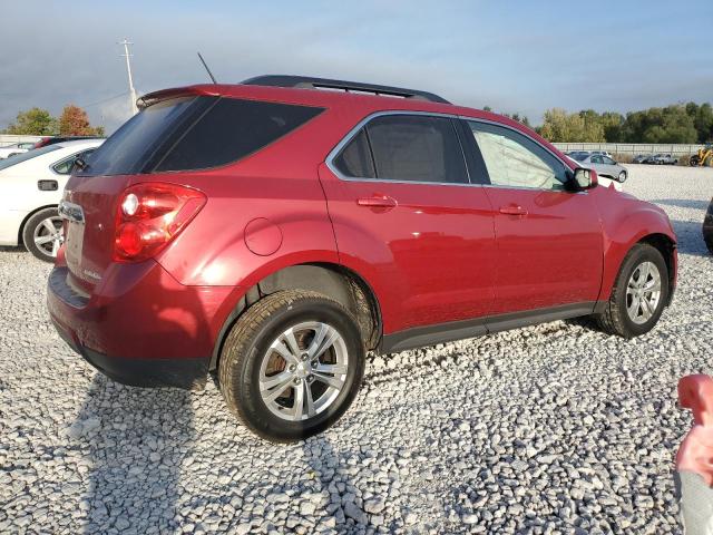 Photo 2 VIN: 2GNALBEK9E6327407 - CHEVROLET EQUINOX LT 