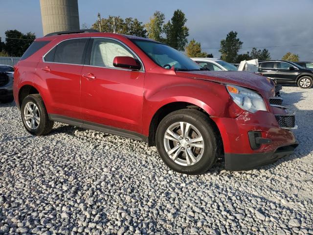 Photo 3 VIN: 2GNALBEK9E6327407 - CHEVROLET EQUINOX LT 