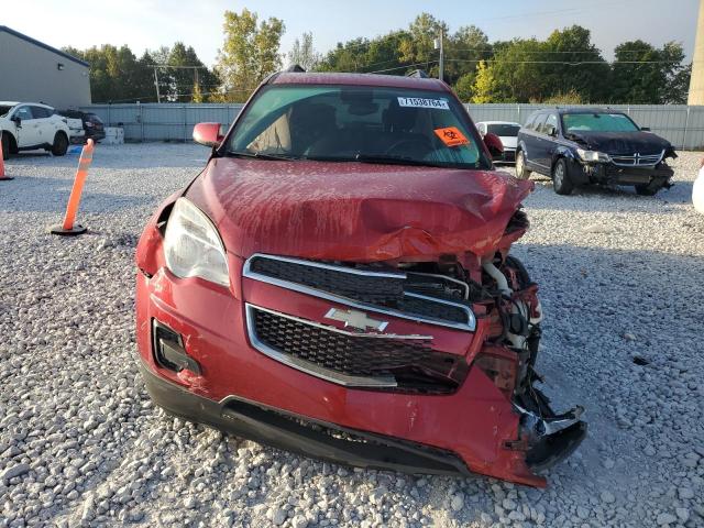 Photo 4 VIN: 2GNALBEK9E6327407 - CHEVROLET EQUINOX LT 