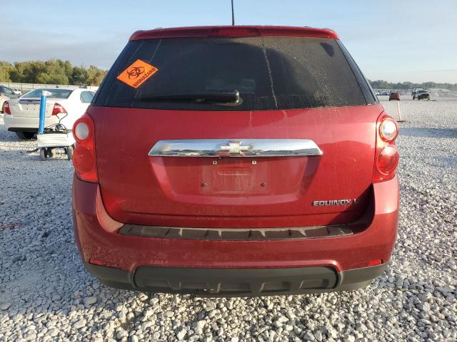 Photo 5 VIN: 2GNALBEK9E6327407 - CHEVROLET EQUINOX LT 