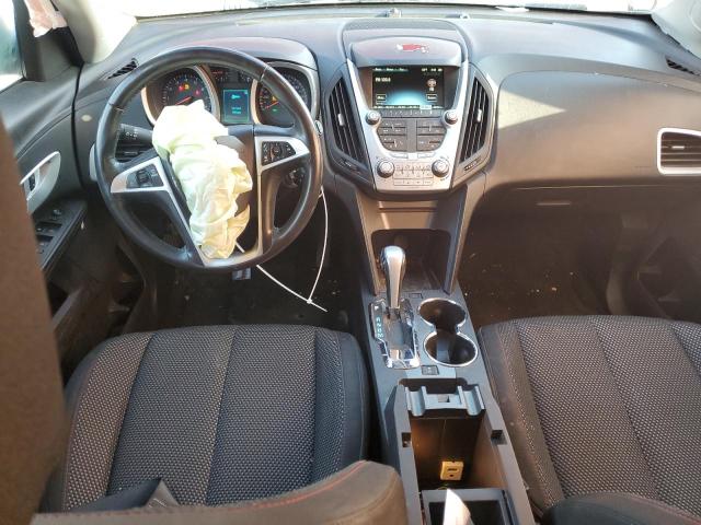 Photo 7 VIN: 2GNALBEK9E6327407 - CHEVROLET EQUINOX LT 