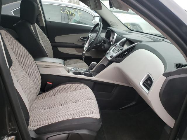 Photo 4 VIN: 2GNALBEK9E6334731 - CHEVROLET EQUINOX LT 