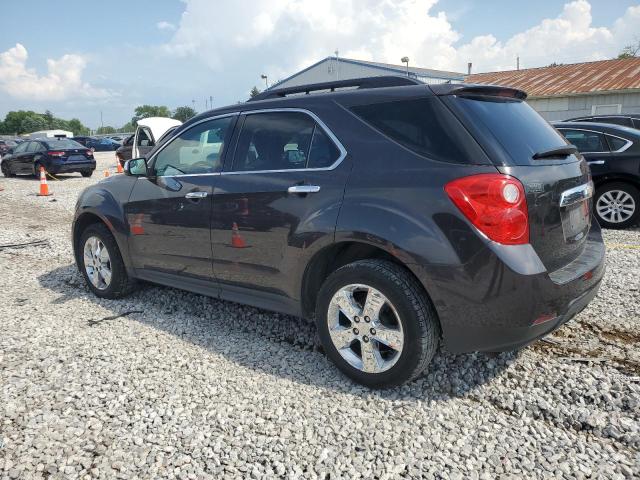 Photo 1 VIN: 2GNALBEK9E6341761 - CHEVROLET EQUINOX 