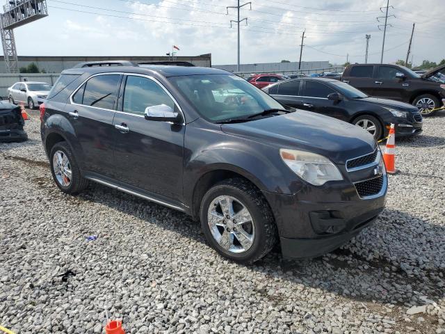 Photo 3 VIN: 2GNALBEK9E6341761 - CHEVROLET EQUINOX 