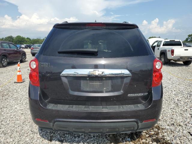 Photo 5 VIN: 2GNALBEK9E6341761 - CHEVROLET EQUINOX 