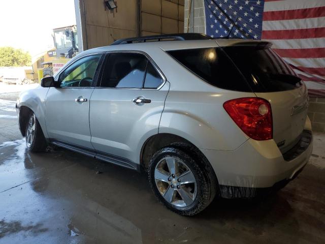 Photo 1 VIN: 2GNALBEK9E6342134 - CHEVROLET EQUINOX LT 