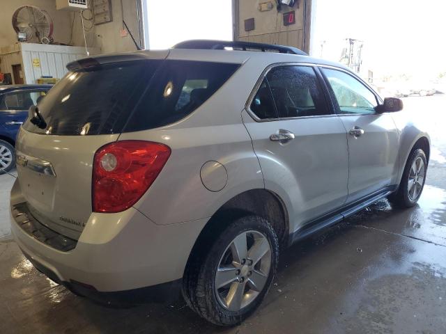 Photo 2 VIN: 2GNALBEK9E6342134 - CHEVROLET EQUINOX LT 