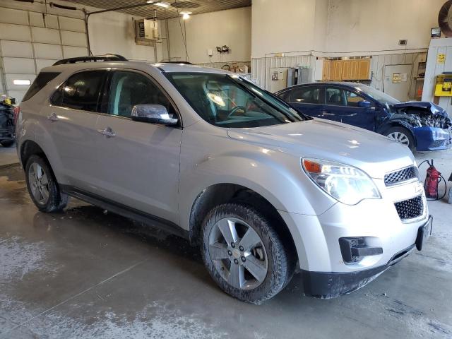 Photo 3 VIN: 2GNALBEK9E6342134 - CHEVROLET EQUINOX LT 