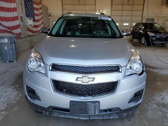 Photo 4 VIN: 2GNALBEK9E6342134 - CHEVROLET EQUINOX LT 