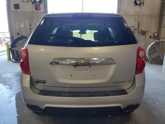 Photo 5 VIN: 2GNALBEK9E6342134 - CHEVROLET EQUINOX LT 