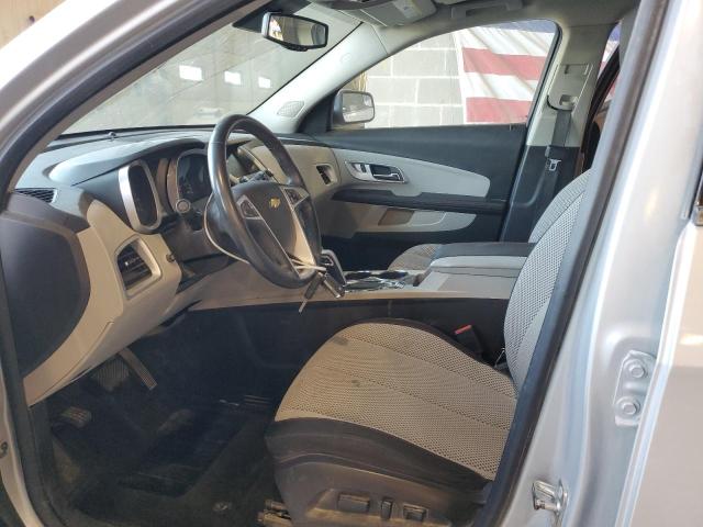 Photo 6 VIN: 2GNALBEK9E6342134 - CHEVROLET EQUINOX LT 