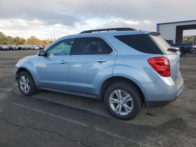 Photo 1 VIN: 2GNALBEK9E6345986 - CHEVROLET EQUINOX LT 