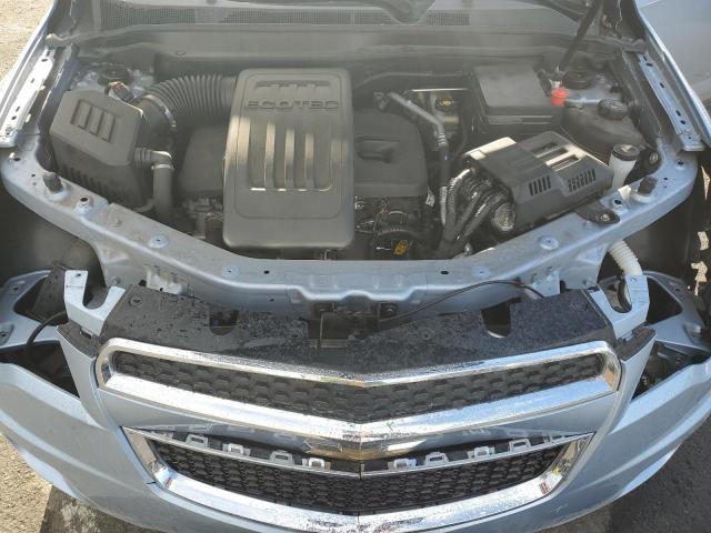 Photo 11 VIN: 2GNALBEK9E6345986 - CHEVROLET EQUINOX LT 