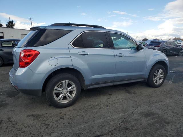 Photo 2 VIN: 2GNALBEK9E6345986 - CHEVROLET EQUINOX LT 