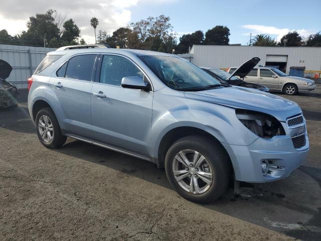 Photo 3 VIN: 2GNALBEK9E6345986 - CHEVROLET EQUINOX LT 