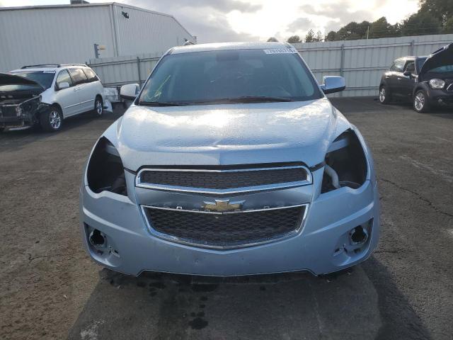 Photo 4 VIN: 2GNALBEK9E6345986 - CHEVROLET EQUINOX LT 