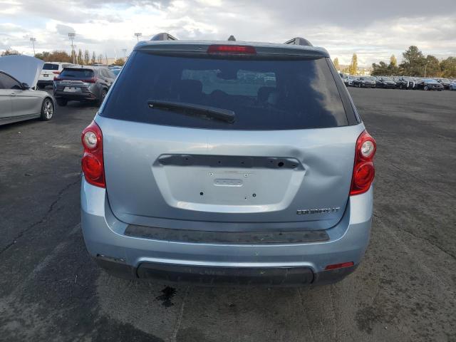 Photo 5 VIN: 2GNALBEK9E6345986 - CHEVROLET EQUINOX LT 