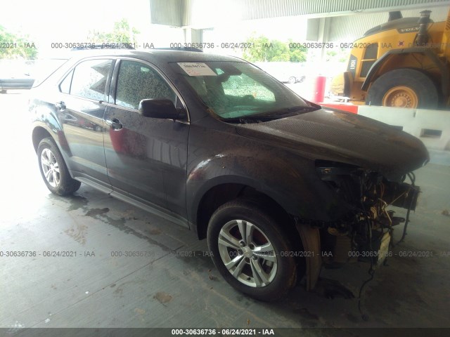 Photo 0 VIN: 2GNALBEK9E6364196 - CHEVROLET EQUINOX 