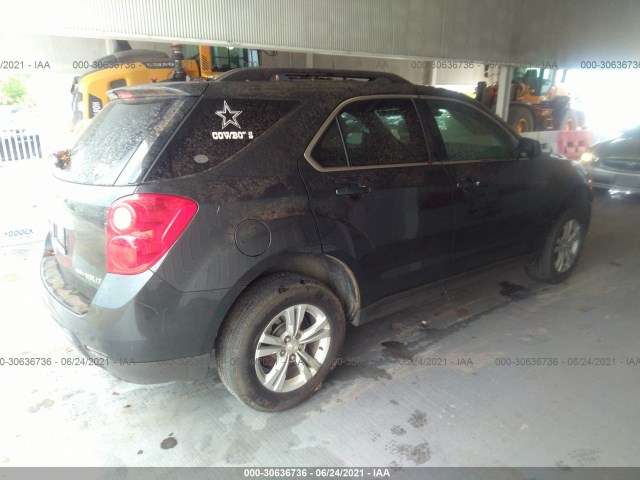 Photo 3 VIN: 2GNALBEK9E6364196 - CHEVROLET EQUINOX 