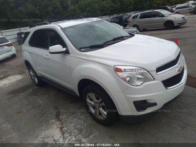 Photo 0 VIN: 2GNALBEK9E6380821 - CHEVROLET EQUINOX 