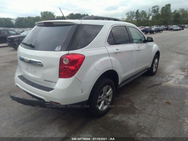 Photo 3 VIN: 2GNALBEK9E6380821 - CHEVROLET EQUINOX 