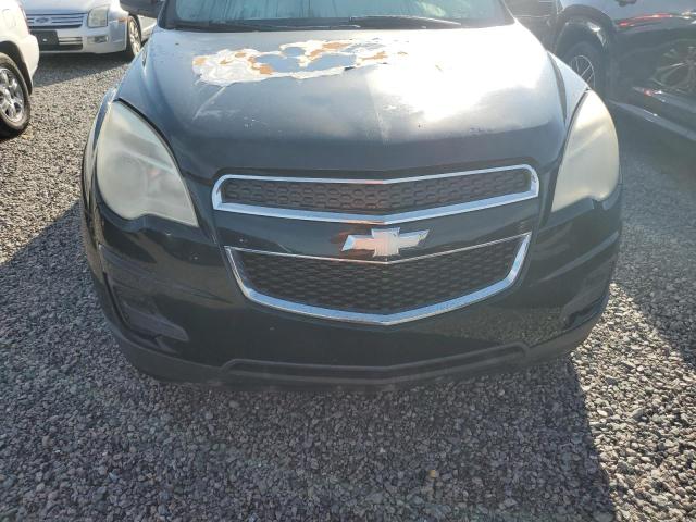 Photo 10 VIN: 2GNALBEK9E6382049 - CHEVROLET EQUINOX LT 