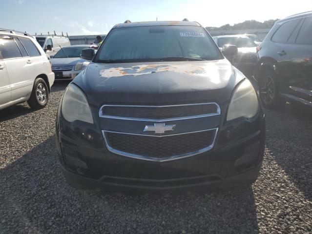 Photo 4 VIN: 2GNALBEK9E6382049 - CHEVROLET EQUINOX LT 