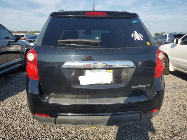 Photo 5 VIN: 2GNALBEK9E6382049 - CHEVROLET EQUINOX LT 