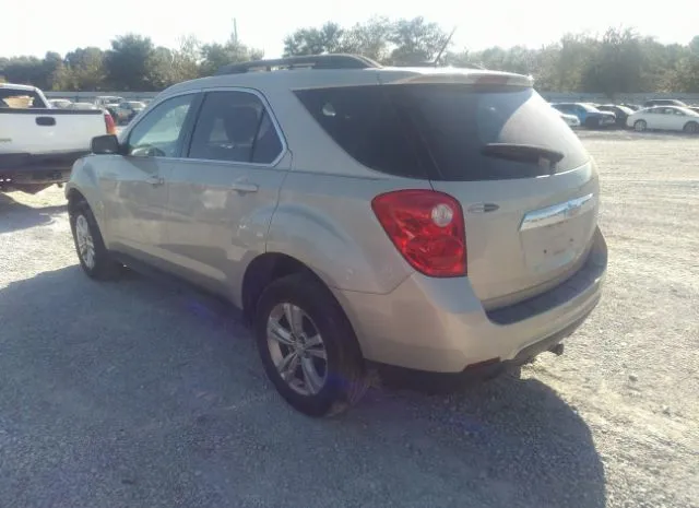 Photo 2 VIN: 2GNALBEK9F1100717 - CHEVROLET EQUINOX 