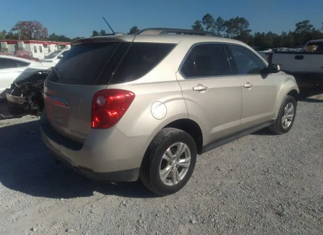 Photo 3 VIN: 2GNALBEK9F1100717 - CHEVROLET EQUINOX 