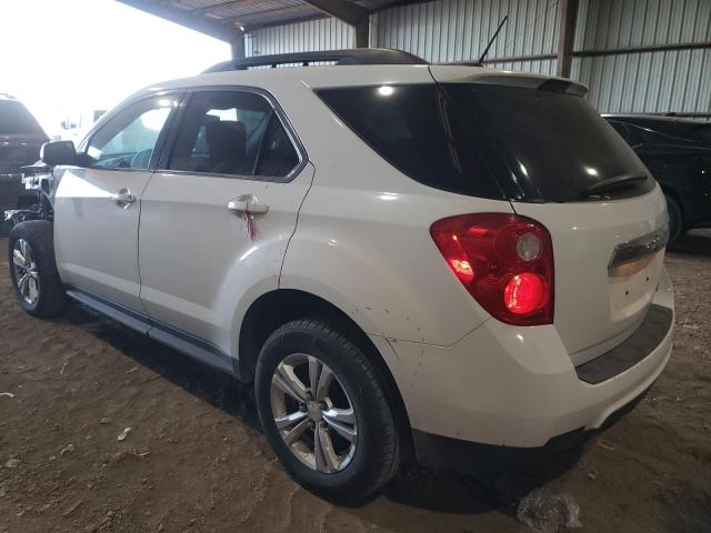 Photo 1 VIN: 2GNALBEK9F1109434 - CHEVROLET EQUINOX 