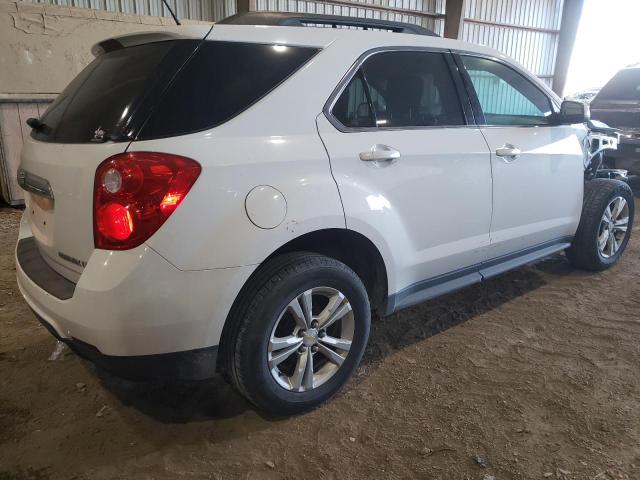 Photo 2 VIN: 2GNALBEK9F1109434 - CHEVROLET EQUINOX 