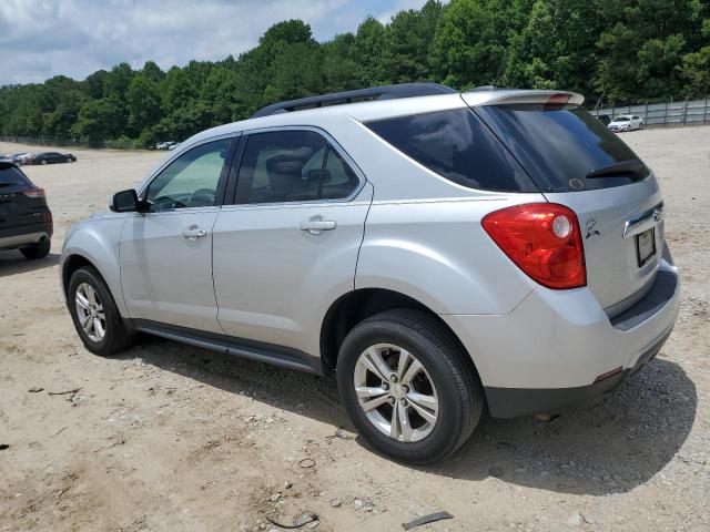 Photo 1 VIN: 2GNALBEK9F1112088 - CHEVROLET EQUINOX 