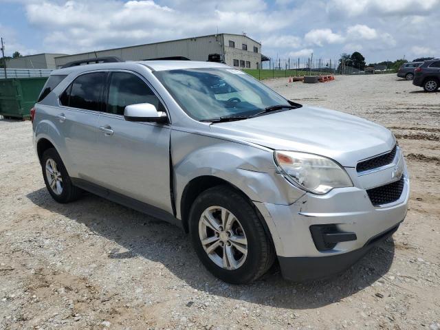 Photo 3 VIN: 2GNALBEK9F1112088 - CHEVROLET EQUINOX 