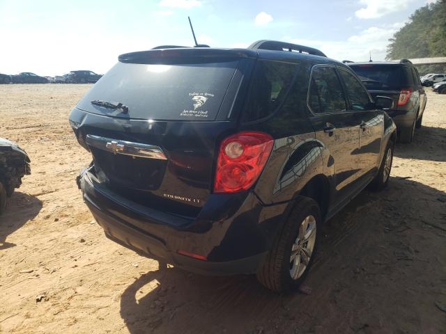 Photo 3 VIN: 2GNALBEK9F1115640 - CHEVROLET EQUINOX LT 