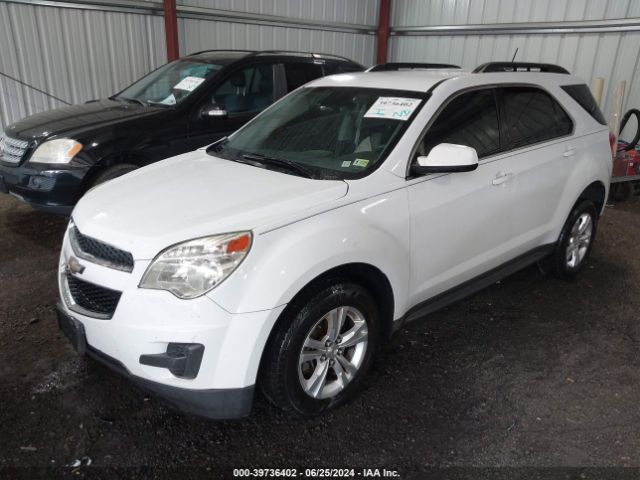 Photo 1 VIN: 2GNALBEK9F1118764 - CHEVROLET EQUINOX 