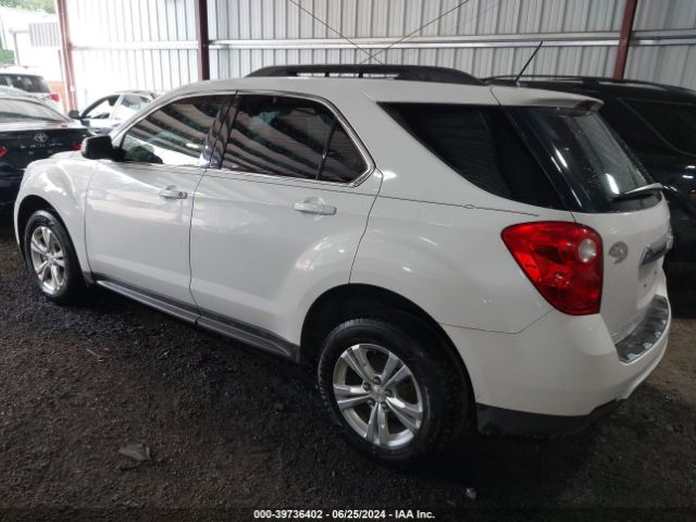 Photo 2 VIN: 2GNALBEK9F1118764 - CHEVROLET EQUINOX 