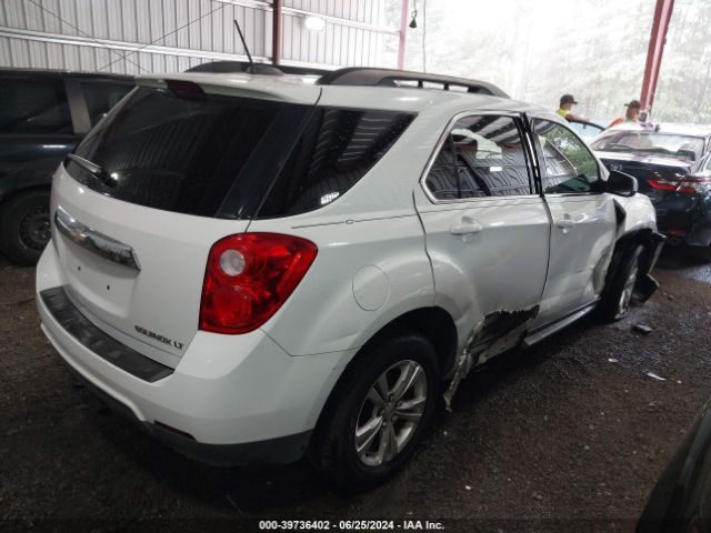 Photo 3 VIN: 2GNALBEK9F1118764 - CHEVROLET EQUINOX 