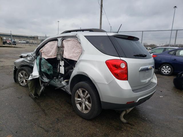 Photo 1 VIN: 2GNALBEK9F1123043 - CHEVROLET EQUINOX LT 