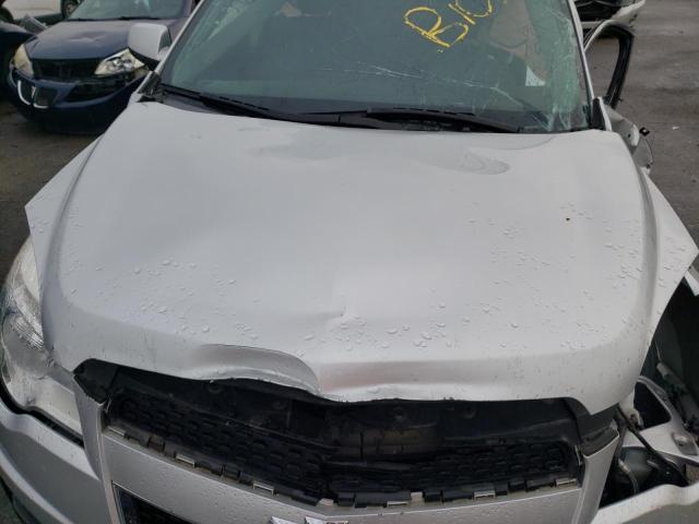 Photo 11 VIN: 2GNALBEK9F1123043 - CHEVROLET EQUINOX LT 