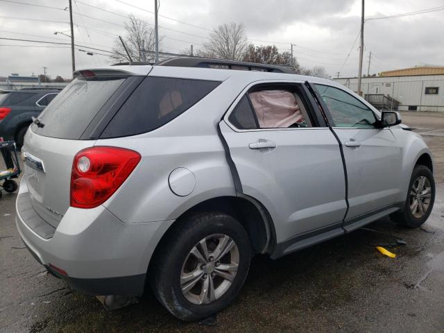 Photo 2 VIN: 2GNALBEK9F1123043 - CHEVROLET EQUINOX LT 