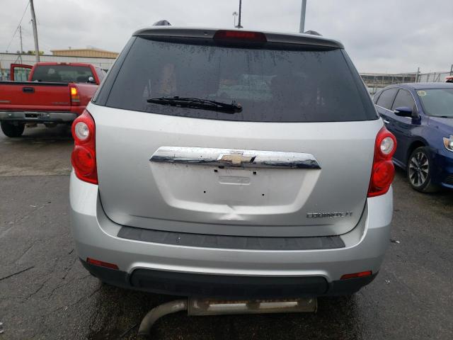 Photo 5 VIN: 2GNALBEK9F1123043 - CHEVROLET EQUINOX LT 