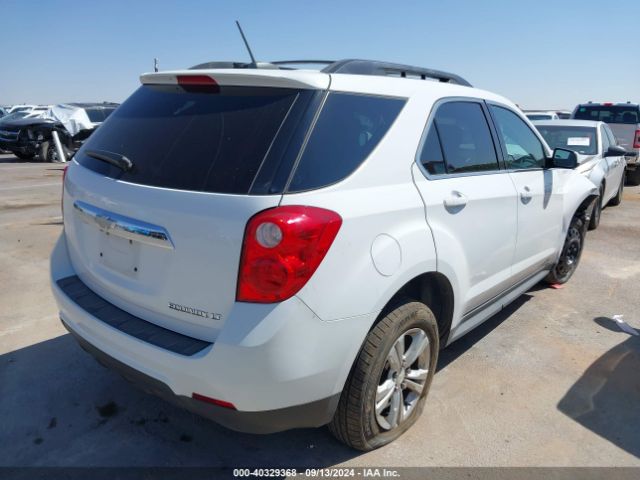 Photo 3 VIN: 2GNALBEK9F1124886 - CHEVROLET EQUINOX 