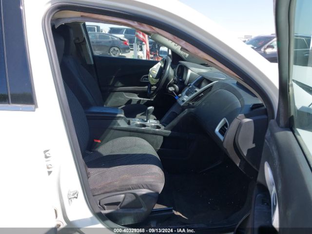 Photo 4 VIN: 2GNALBEK9F1124886 - CHEVROLET EQUINOX 