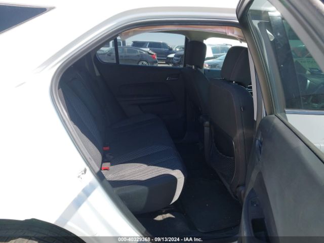 Photo 7 VIN: 2GNALBEK9F1124886 - CHEVROLET EQUINOX 