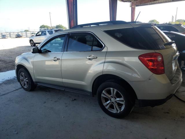 Photo 1 VIN: 2GNALBEK9F1125472 - CHEVROLET EQUINOX LT 