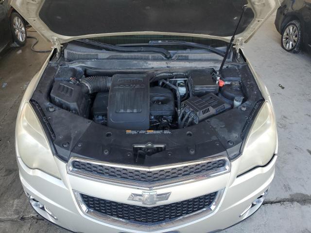 Photo 11 VIN: 2GNALBEK9F1125472 - CHEVROLET EQUINOX LT 