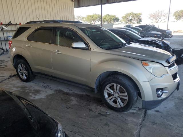 Photo 3 VIN: 2GNALBEK9F1125472 - CHEVROLET EQUINOX LT 