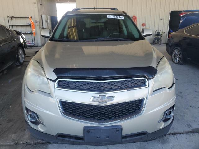 Photo 4 VIN: 2GNALBEK9F1125472 - CHEVROLET EQUINOX LT 